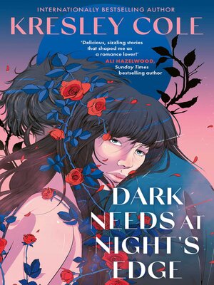 cover image of Dark Needs at Night's Edge